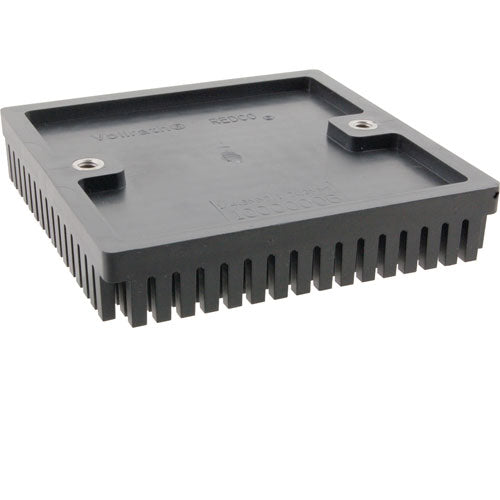 379114 Vollrath - 1/4 379114 Vollrath - 1/4